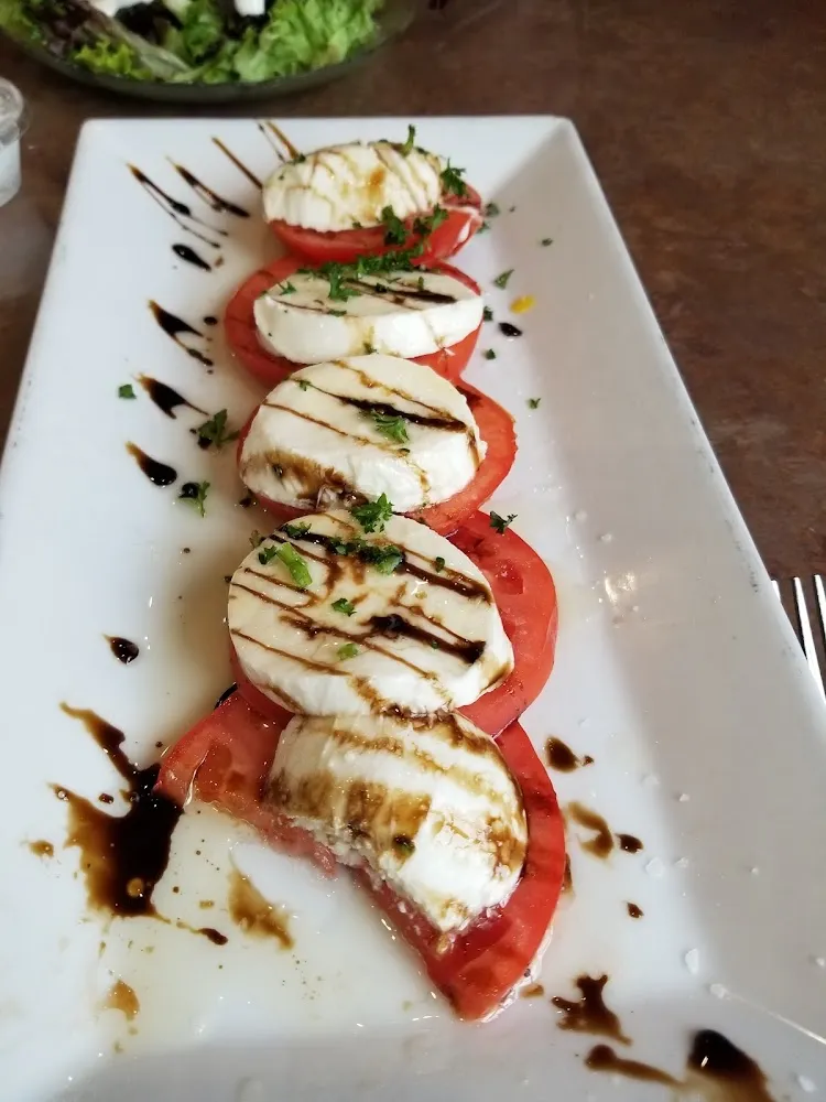 Caprese