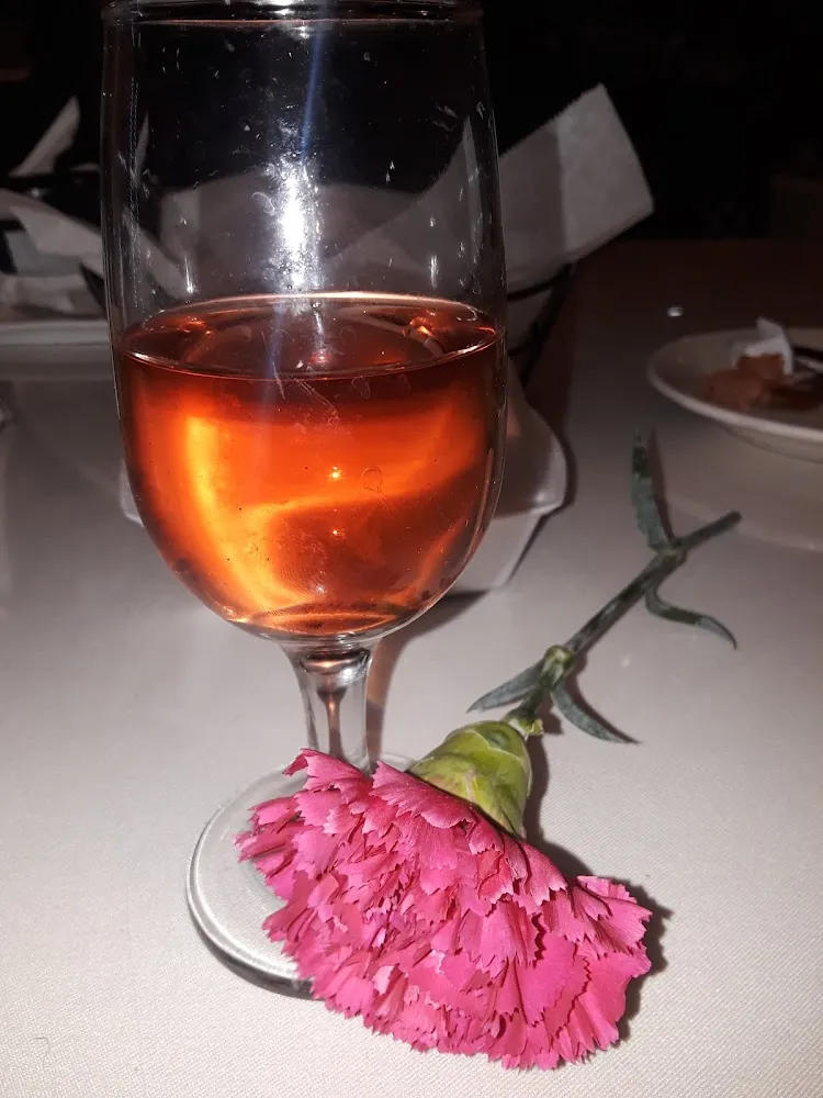 Zinfandel Wine